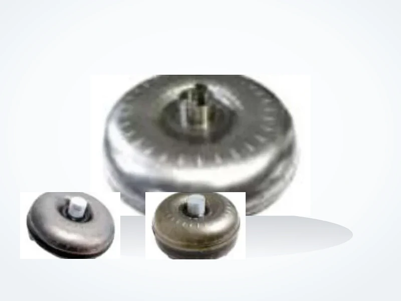 JCB torque converter assemblies — heavy equipment drivetrain torque converters