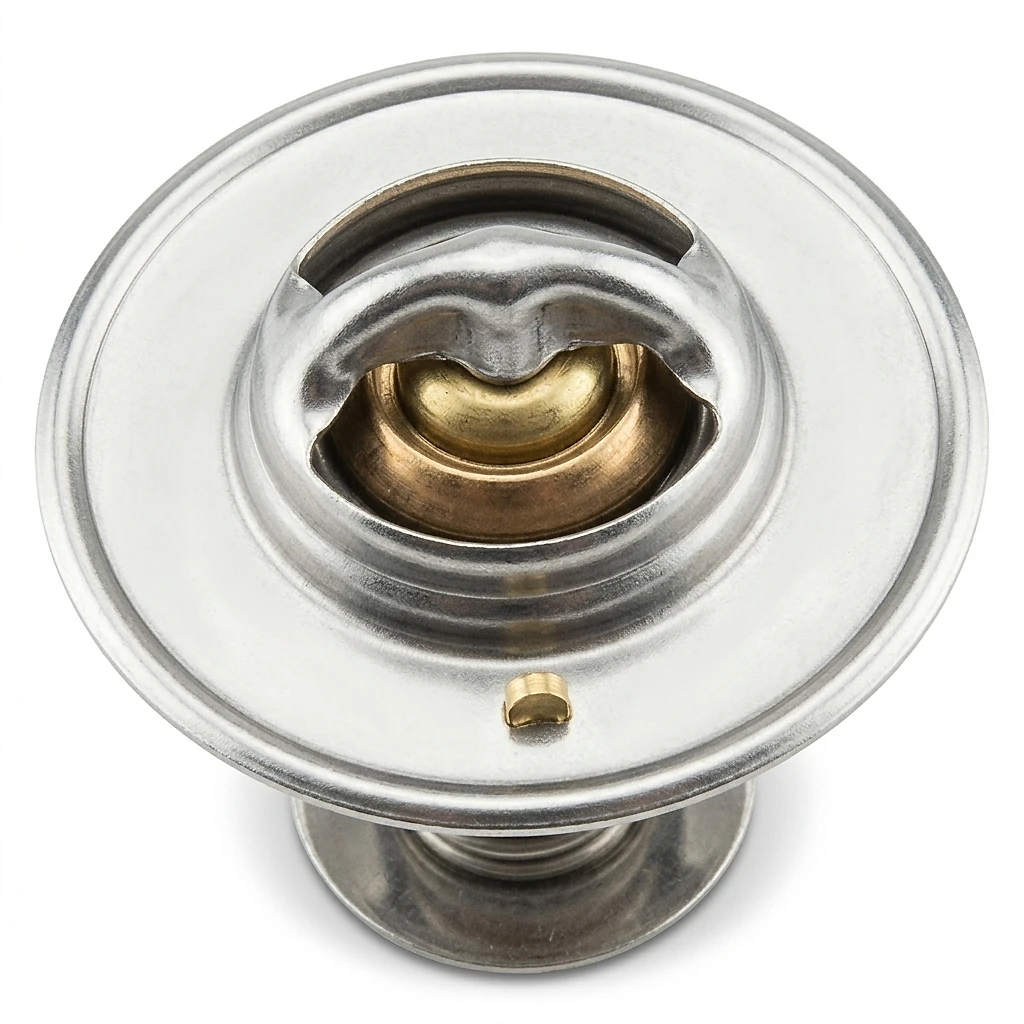 THERMOSTAT — Part No 02/100192