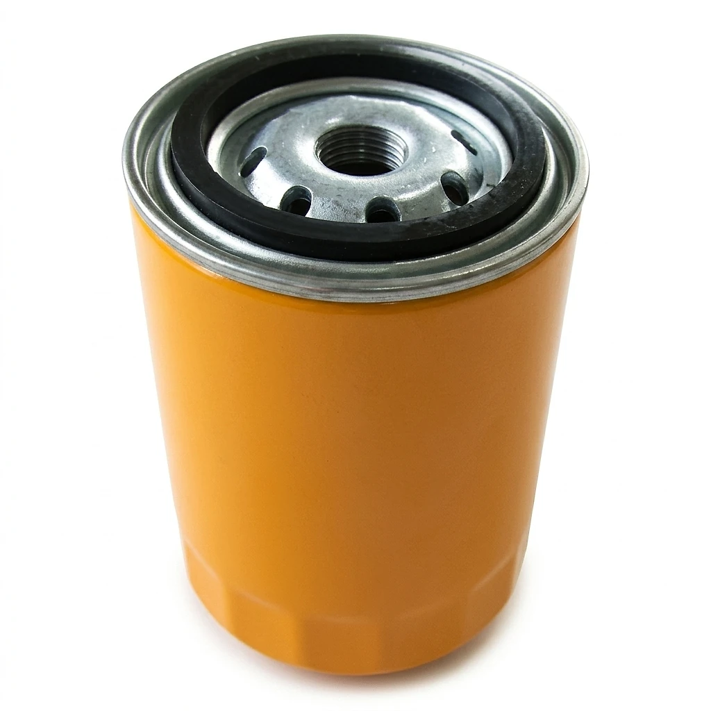 OIL FILTER — JCB Part No. 02/100284
