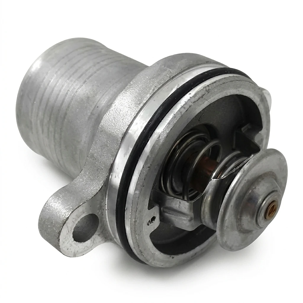 CONNECTOR — JCB Part No. 02/203184
