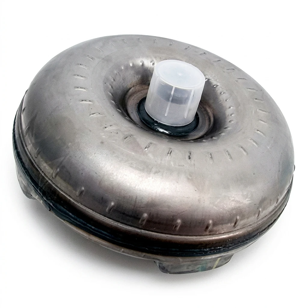 TORQUE CONVERTOR — Part No 03/300001
