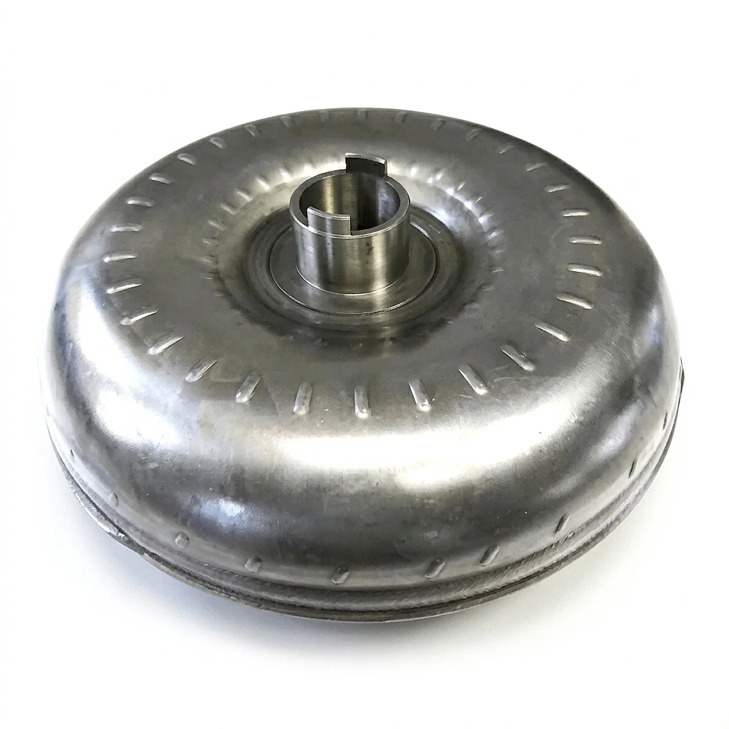 TORQUECONVERTER — JCB Part No. 04/500100