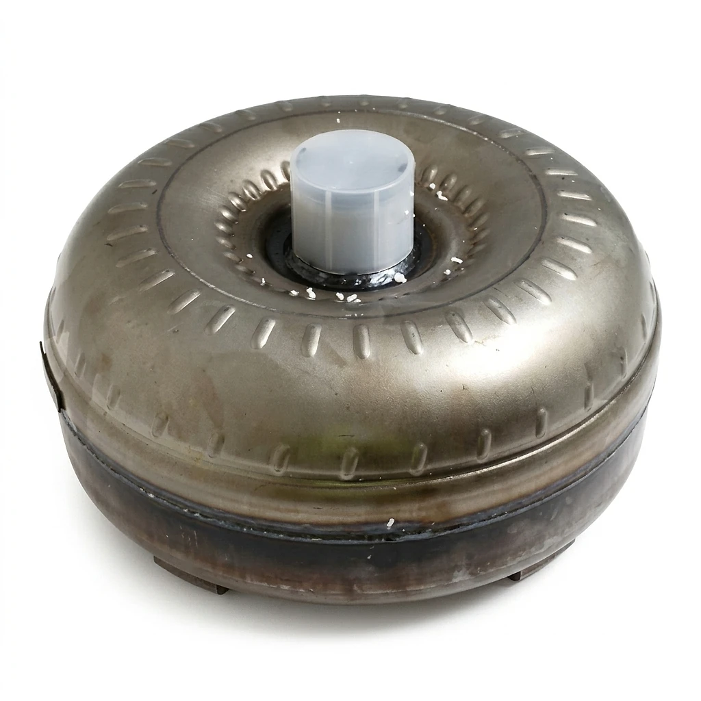 TORQUE CONVERTOR -LUC — JCB Part No. 04/600868