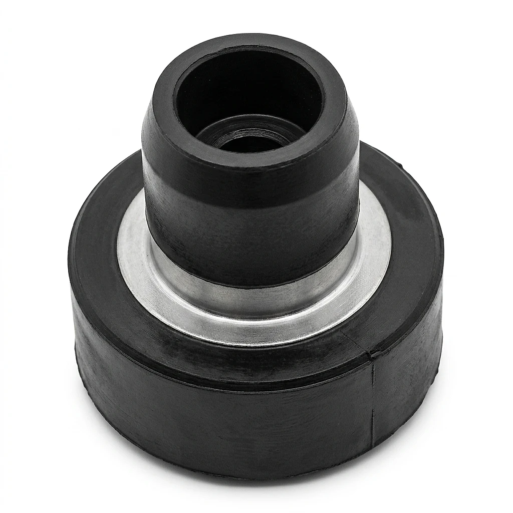 RUBBERMOUNTING — JCB Part No. 111/30101