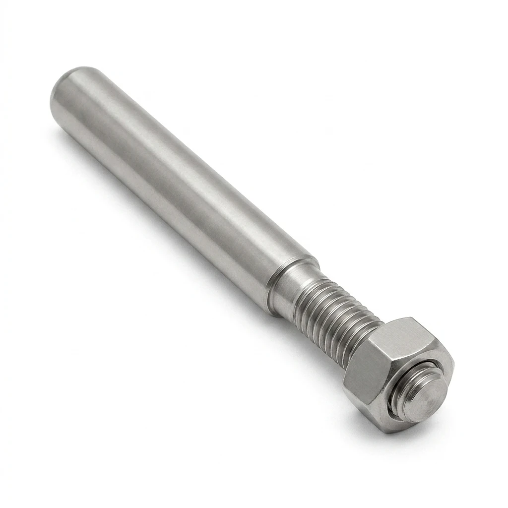 COTTER PIN — JCB Part No. 120/30002