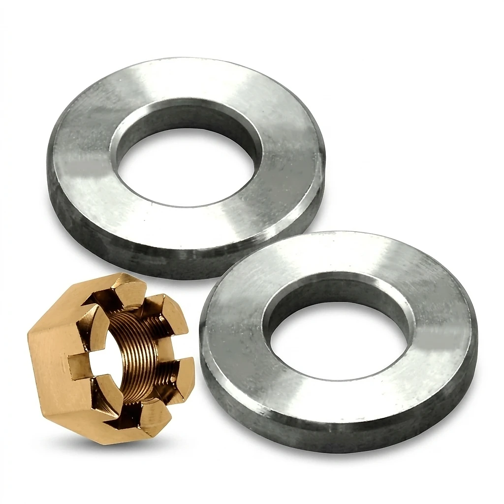 WASHER — Part No 120/30006