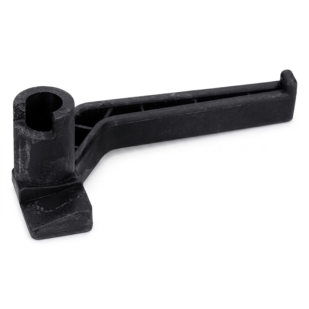 R/H HANDLE M6 — Part No 120/93201