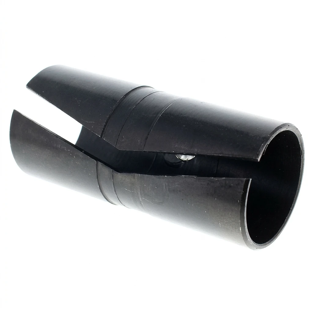 BUSH 38.5 NOM BORE - 95 LONG_SB — JCB Part No. 1206/0023