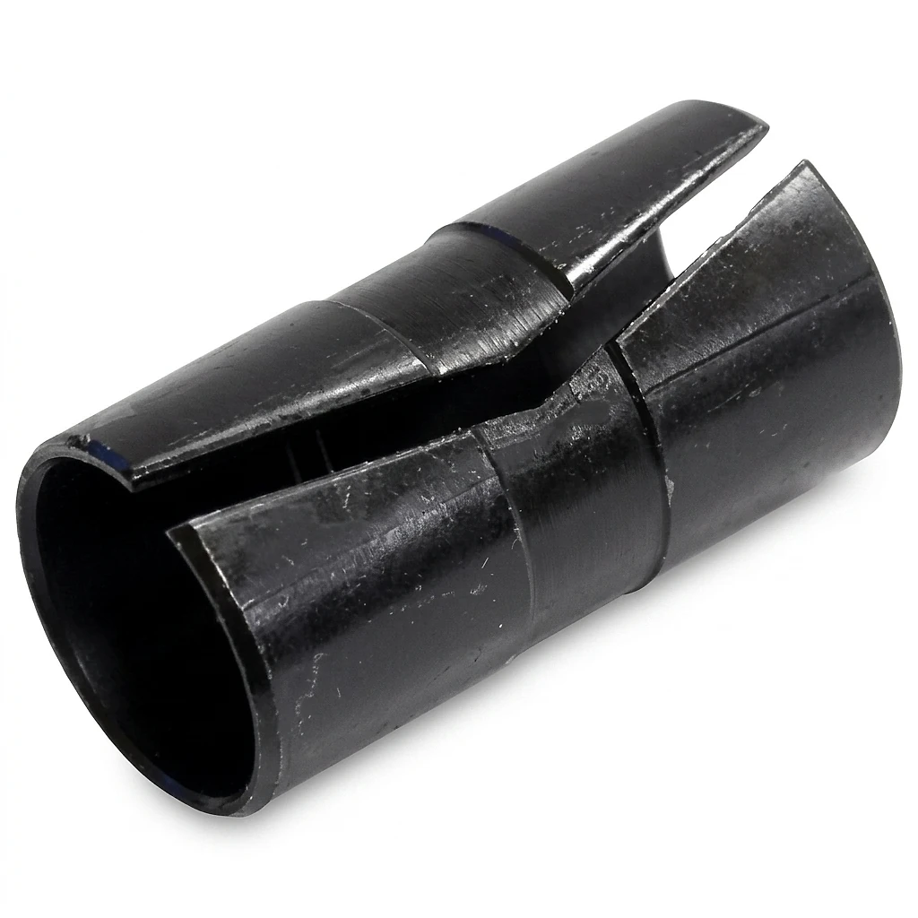SPRING STEEL BUSH — JCB Part No. 1207/0019
