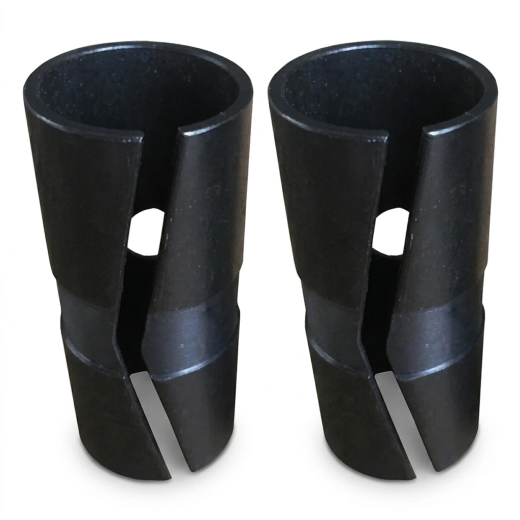 BUSH — JCB Part No. 1207/0025