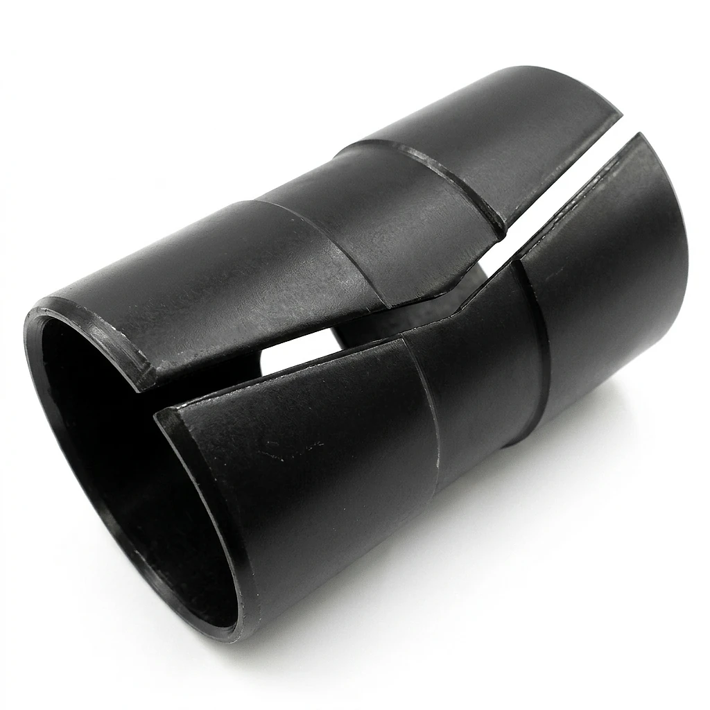 SPRING STEEL BUSH — JCB Part No. 1208/0018