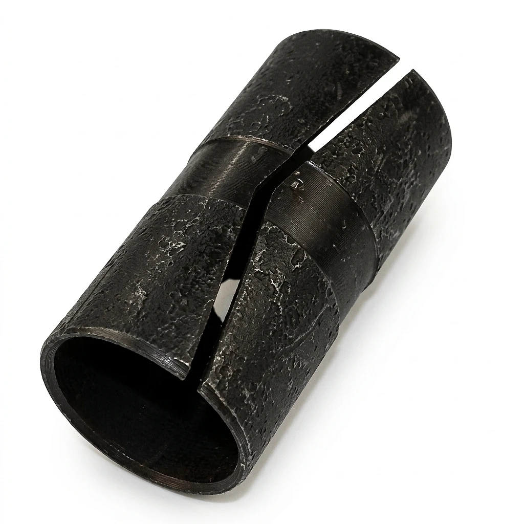 BUSH — JCB Part No. 1208/0020