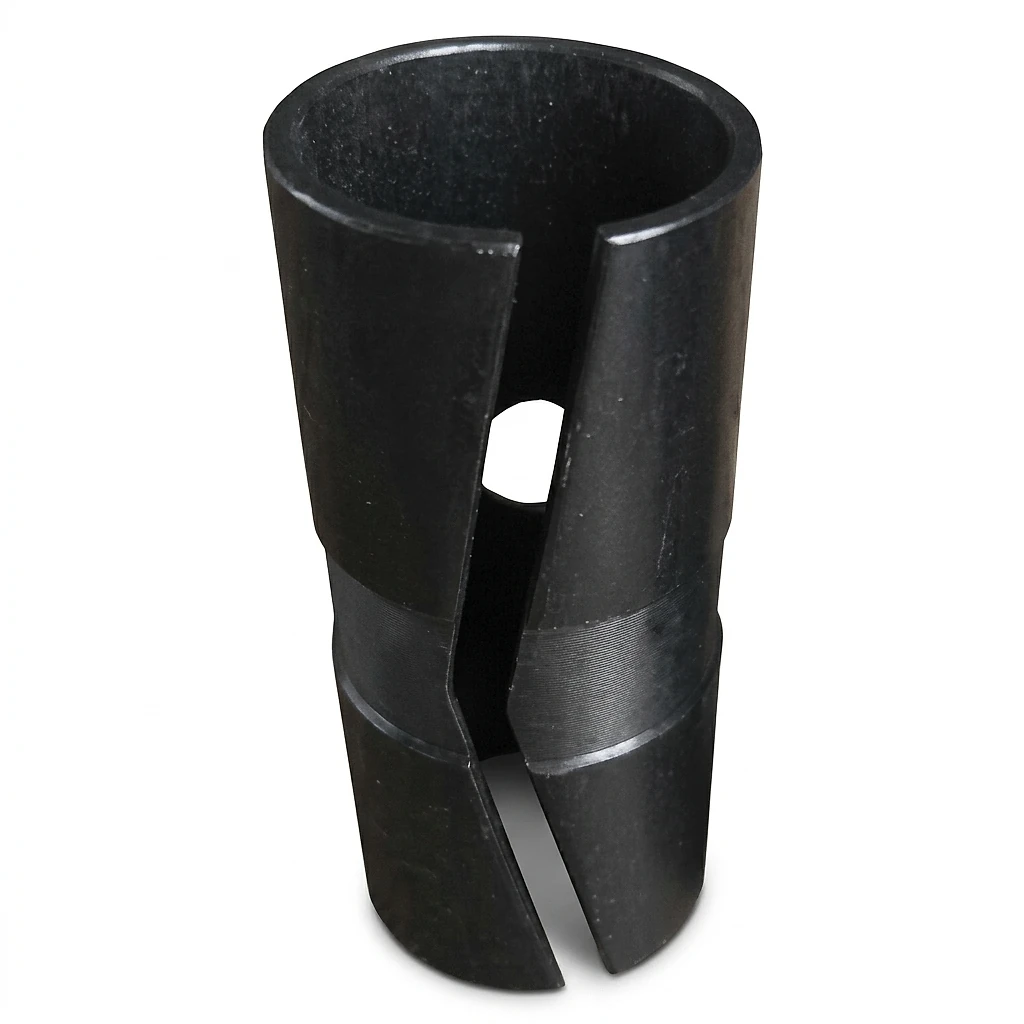 SPRINGSTEELBUSH — JCB Part No. 1208/0025