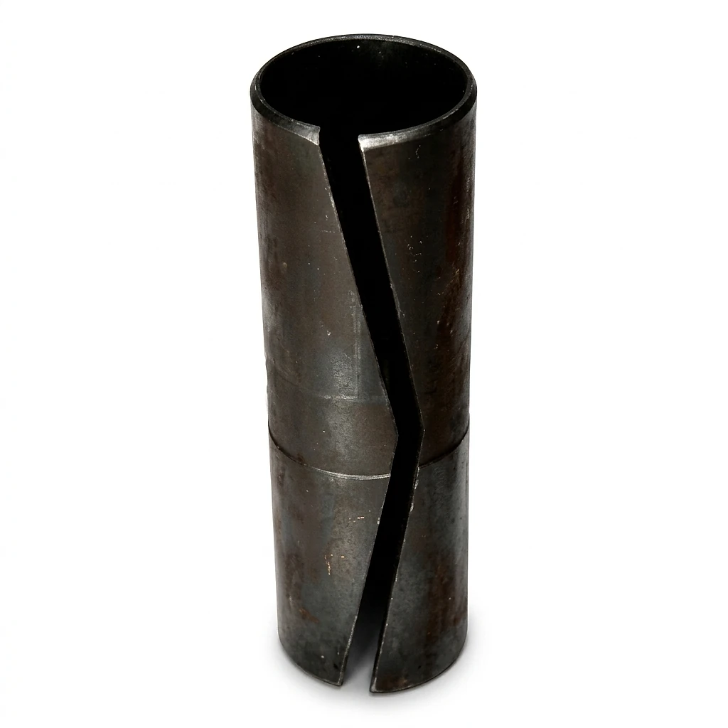 SPRINGSTEELBUSH — JCB Part No. 1208/0031