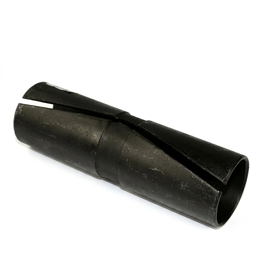 RING STEEL BUSH — JCB Part No. 1208/0032