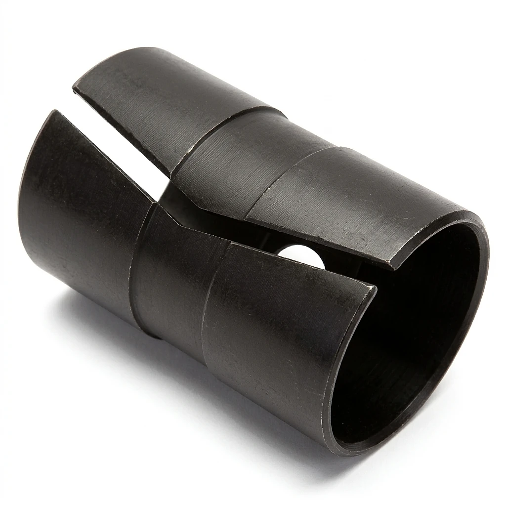 BUSH — JCB Part No. 1209/0019