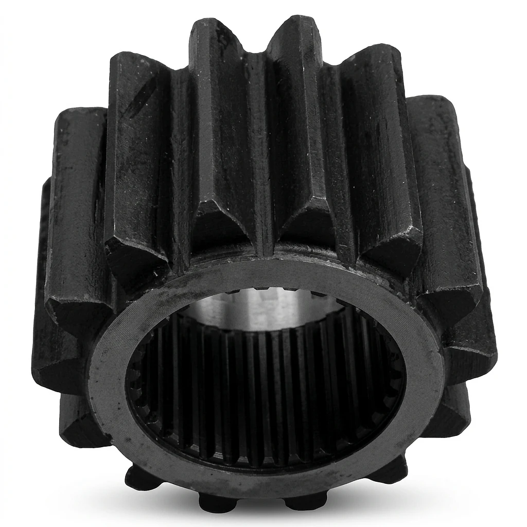 SLEWPINION — JCB Part No. 121/38101