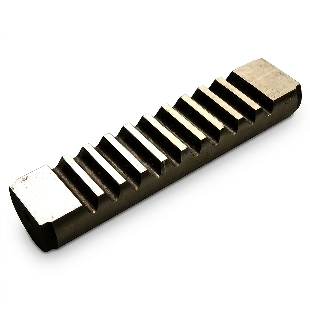 SLEWRACK — JCB Part No. 121/38104