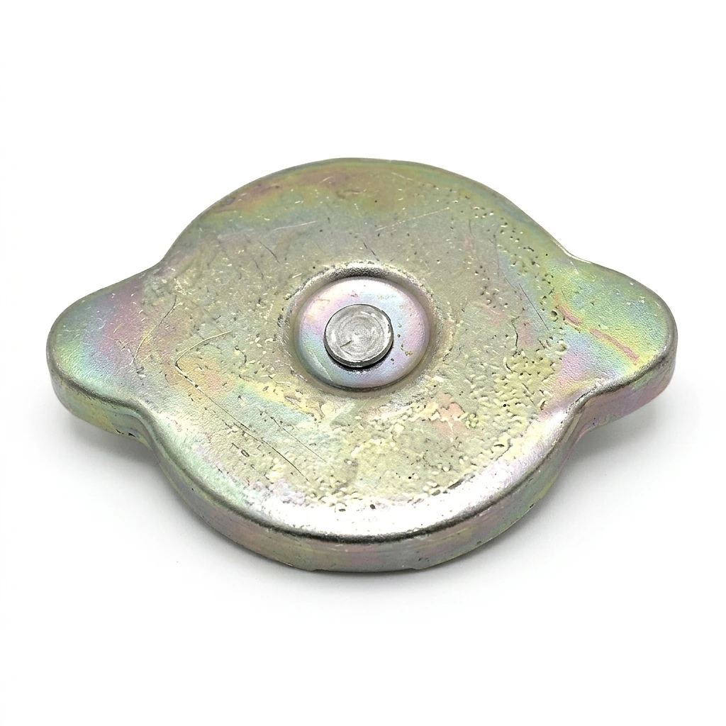 CAPCOOLENTFILTER — JCB Part No. 121/60601