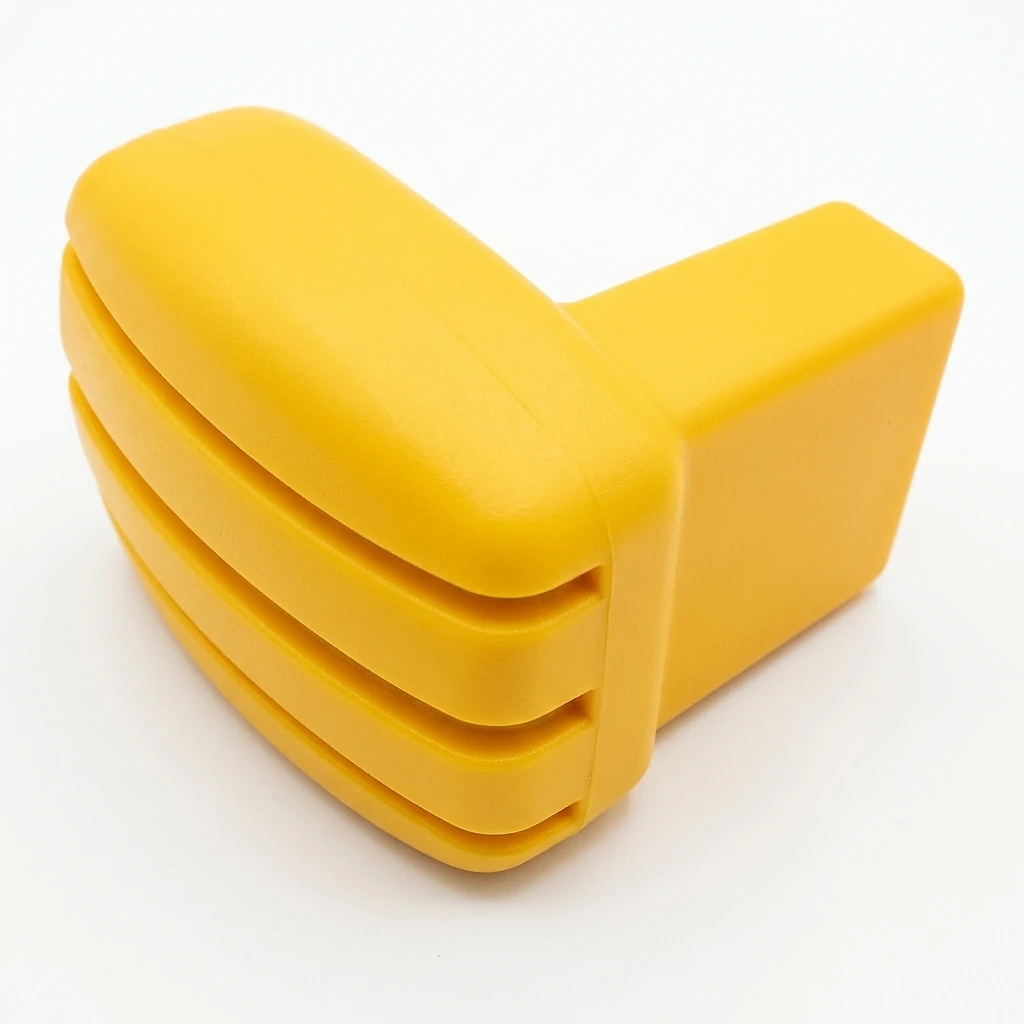 STABILISER LEVER KNOB — JCB Part No. 122/38502