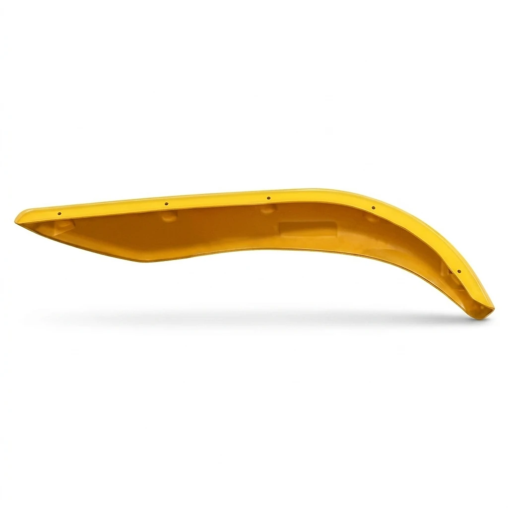 L/HREARMUDGAURDS — JCB Part No. 123/02469