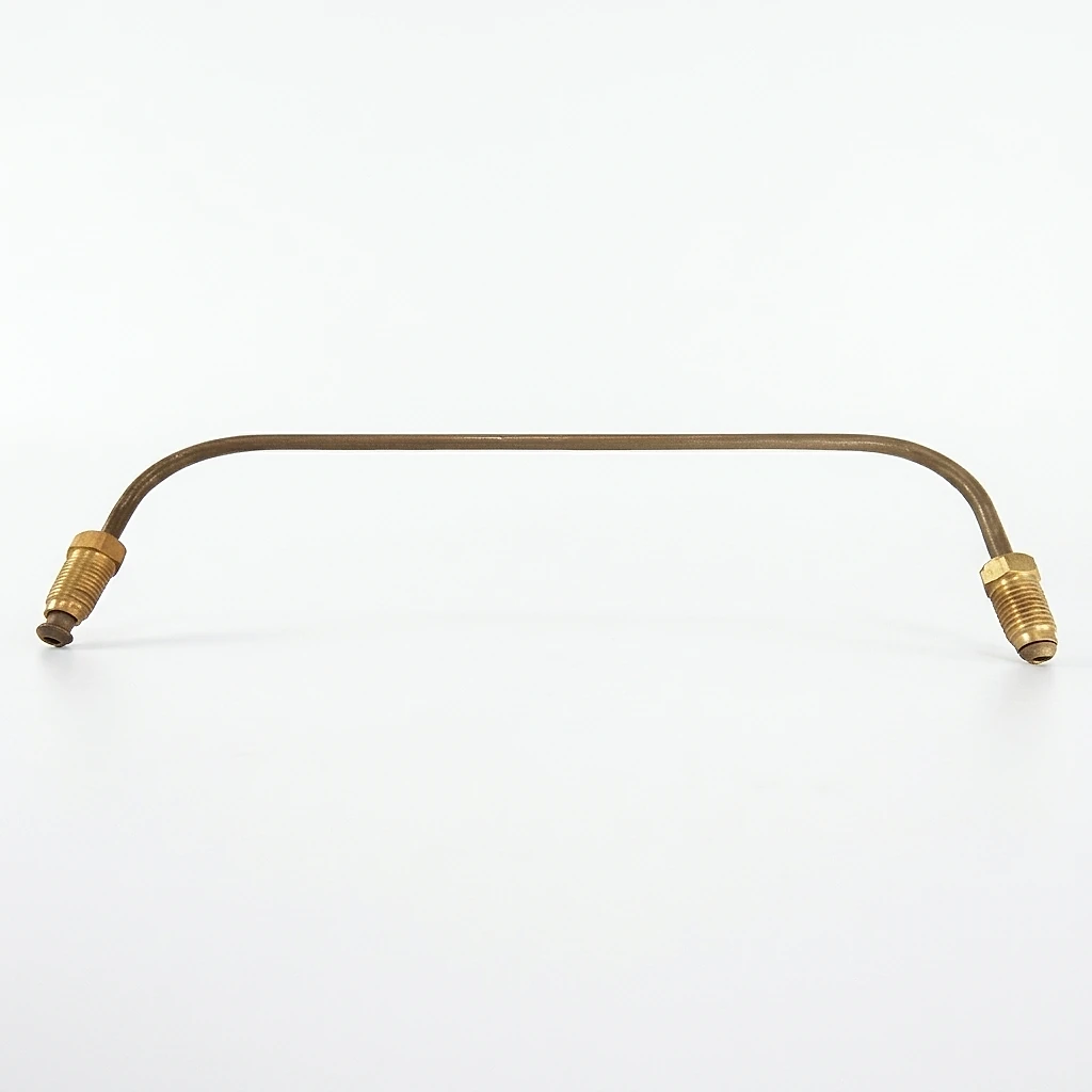 LINK PIPE — JCB Part No. 123/02516