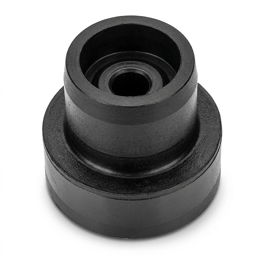 RESILIENTMOUNT — JCB Part No. 123/03138