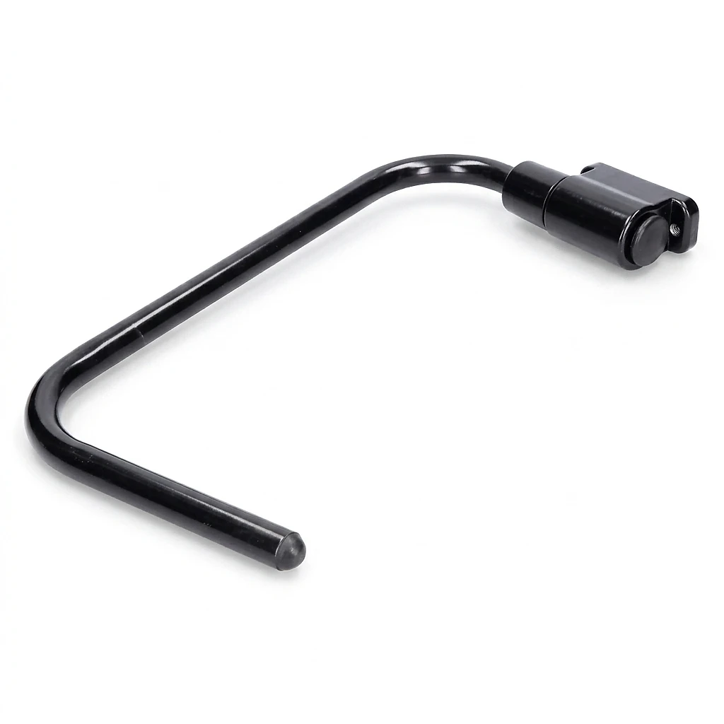 L/HMIRRORARM — JCB Part No. 123/04969