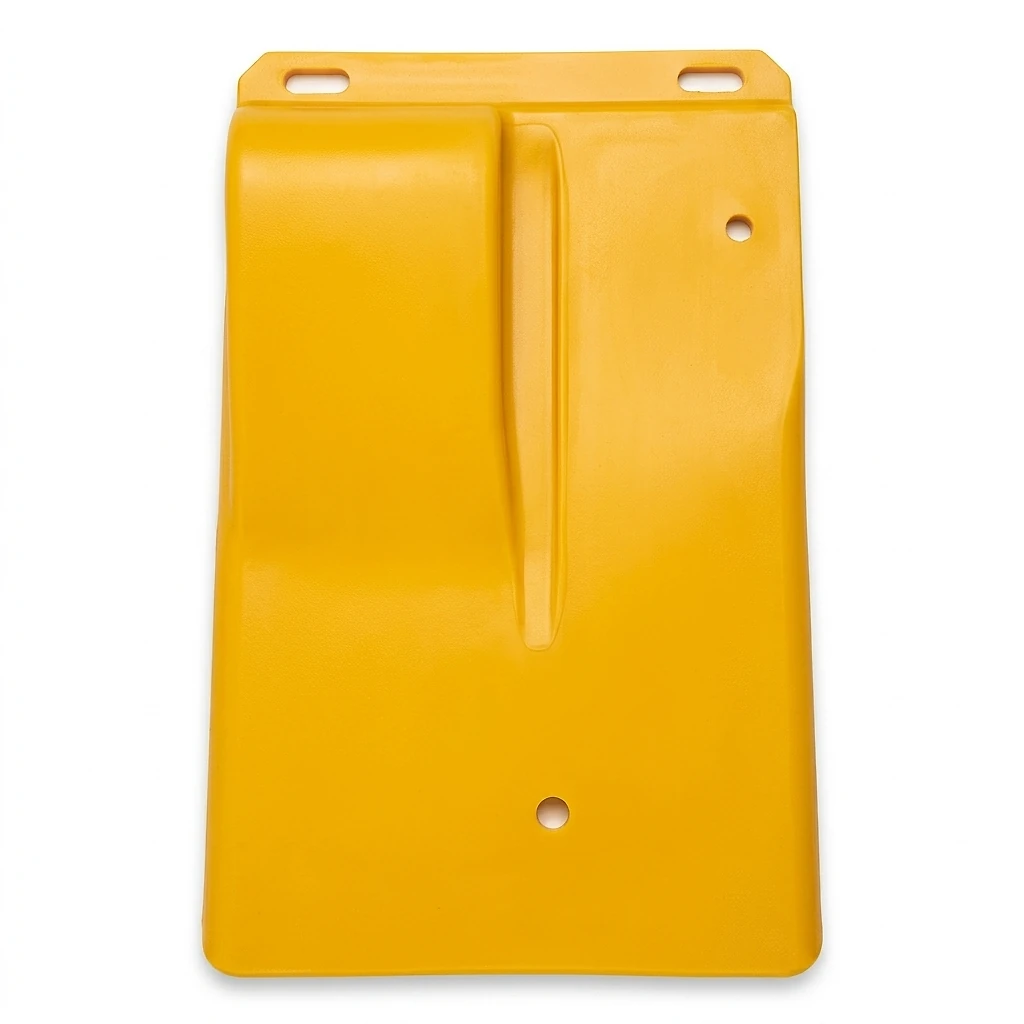R/H STONE GUARD — JCB Part No. 123/05550