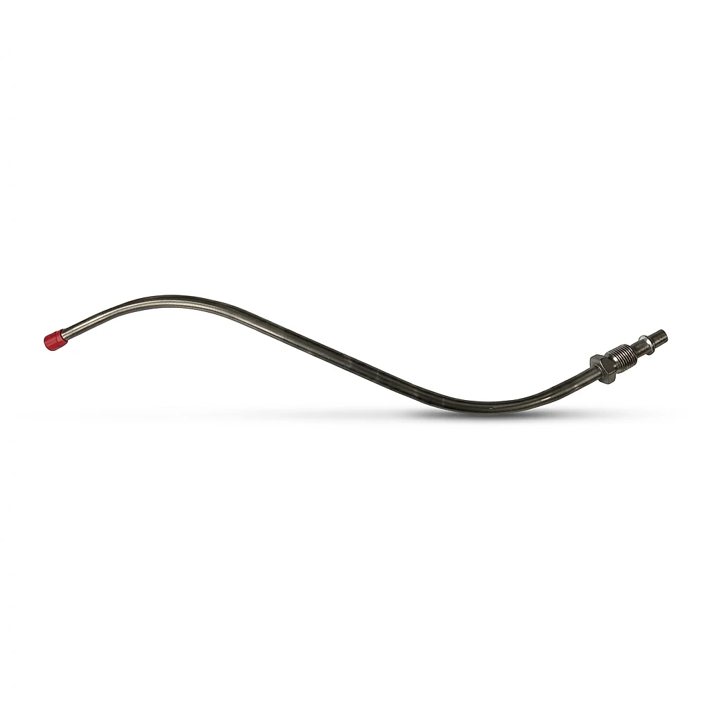 TUBEDIPSTICK' — JCB Part No. 123/05933