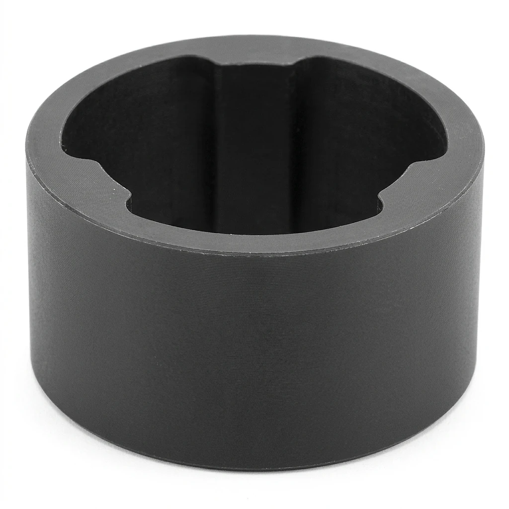 SPACER — Part No 123/06012