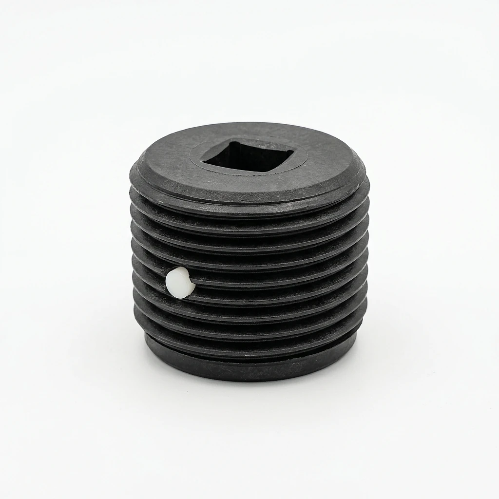 LOWERWEARTPADADJUSTAB — JCB Part No. 123/07665
