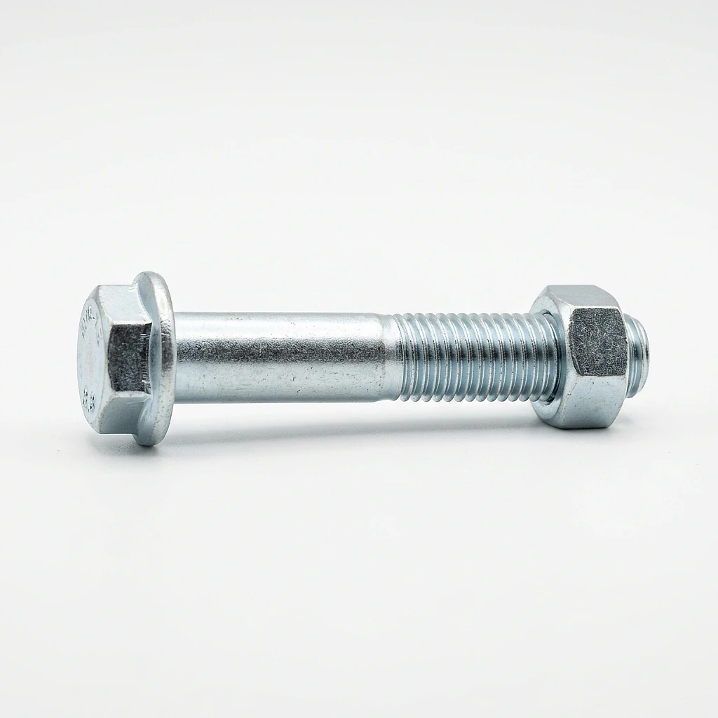 BOLT M10 x 90 G8.8 — JCB Part No. 1315/3419Z