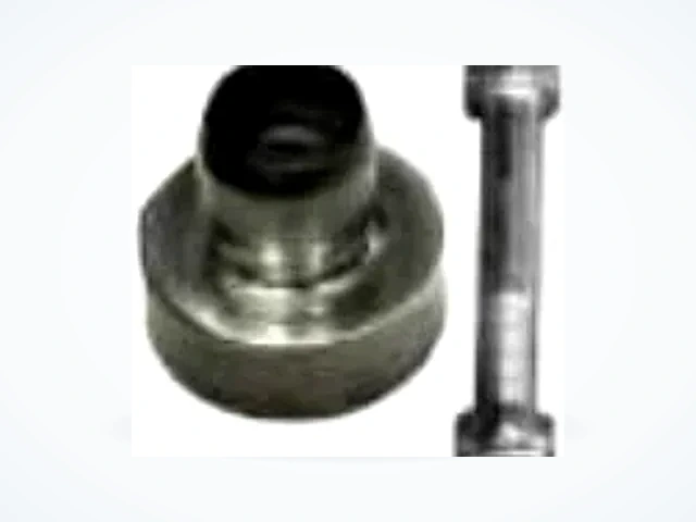 BOLT M12x80 — JCB Part No. 1315/3518Z