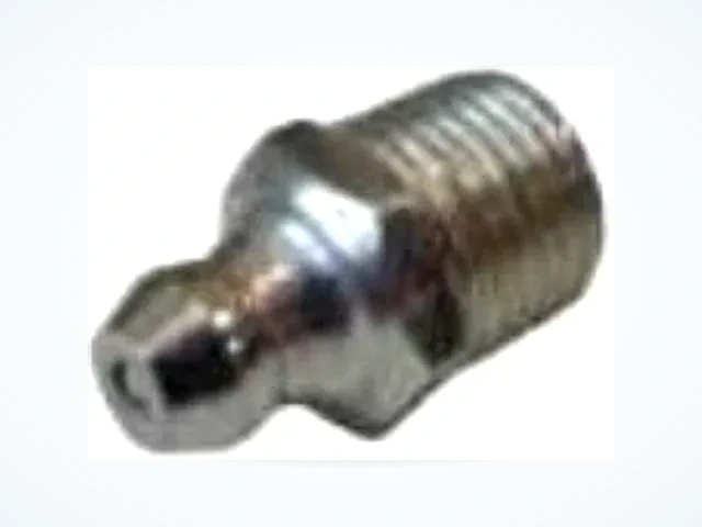 GREASE NIPPLE 1/8 BSP — Part No 1450/0001
