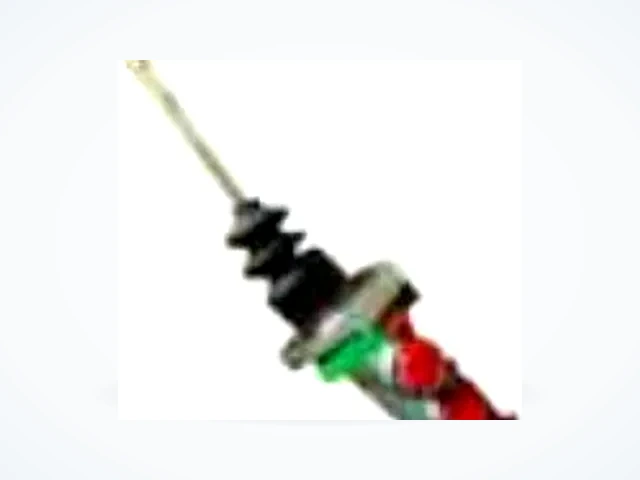 W BRAKE MAST.CYLINDER 7/8 Rem — JCB Part No. 15/920402