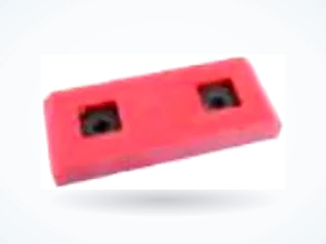 PADWEARASSY — JCB Part No. 159/69899
