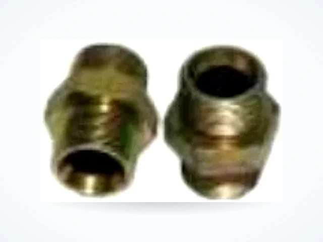 Adaptor — JCB Part No. 1604/0006