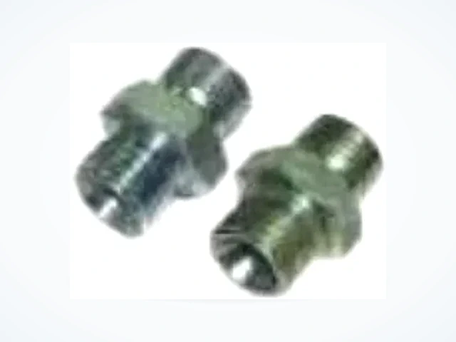 ADAPTOR M/M — JCB Part No. 1604/2053