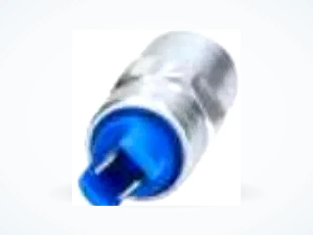SOLENOID — Part No 17/105201