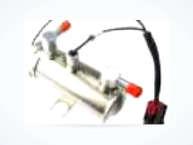 PUMP-FUELFEED — JCB Part No. 17/926100