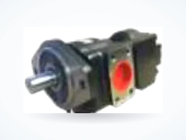PUMP — JCB Part No. 20/903200