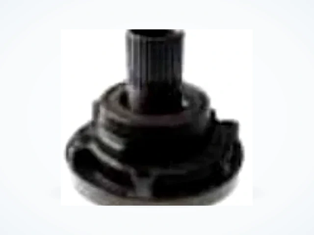 PUMP ASSEMBLY — JCB Part No. 20/925552