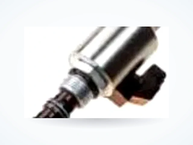 VALVE SOLENOID — JCB Part No. 25/220992