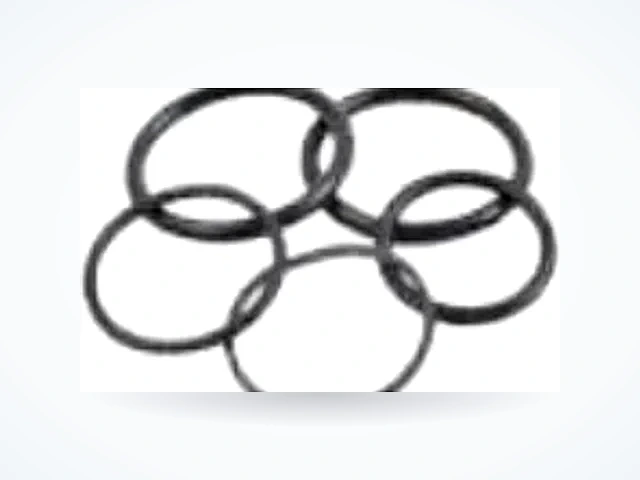 KIT SEAL — JCB Part No. 25/222305