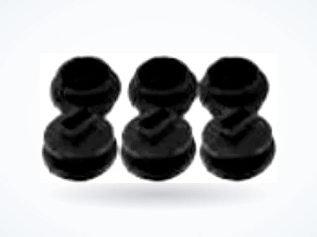 BOOT — JCB Part No. 25/624302