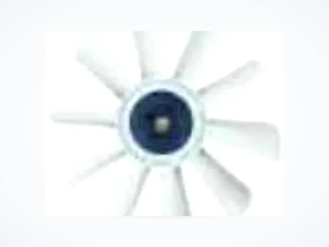 COOLINGFAN — JCB Part No. 262/36800