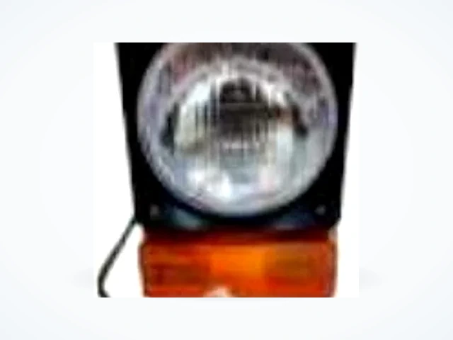LIGHTHEADLIGHTRHDIP — Part No 262/68200