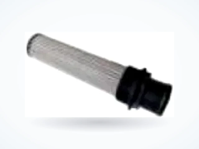 Hydraulic Strainer — JCB Part No. 32/920300