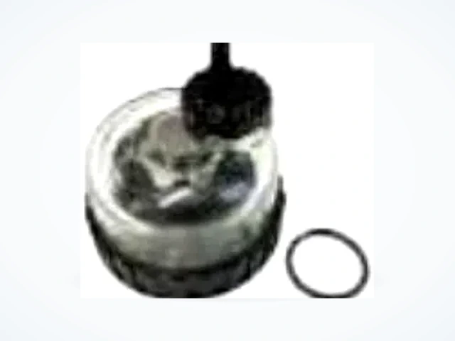 GLASS BOWL ASSY — JCB Part No. 32/925708